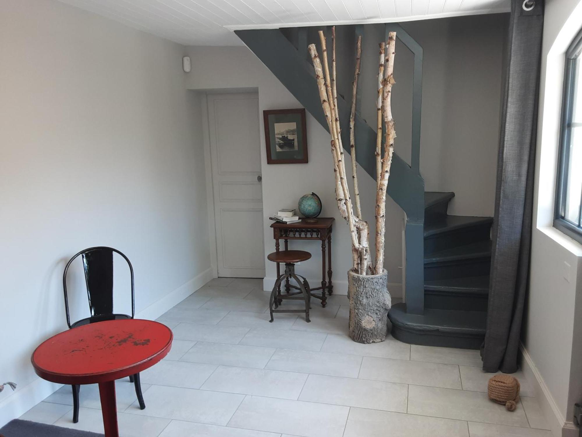 Villa Les Annexes Verdun-sur-le-Doubs Exterior foto