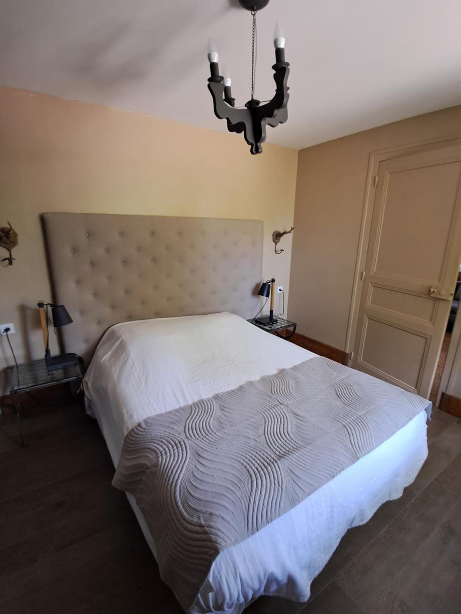 Villa Les Annexes Verdun-sur-le-Doubs Exterior foto